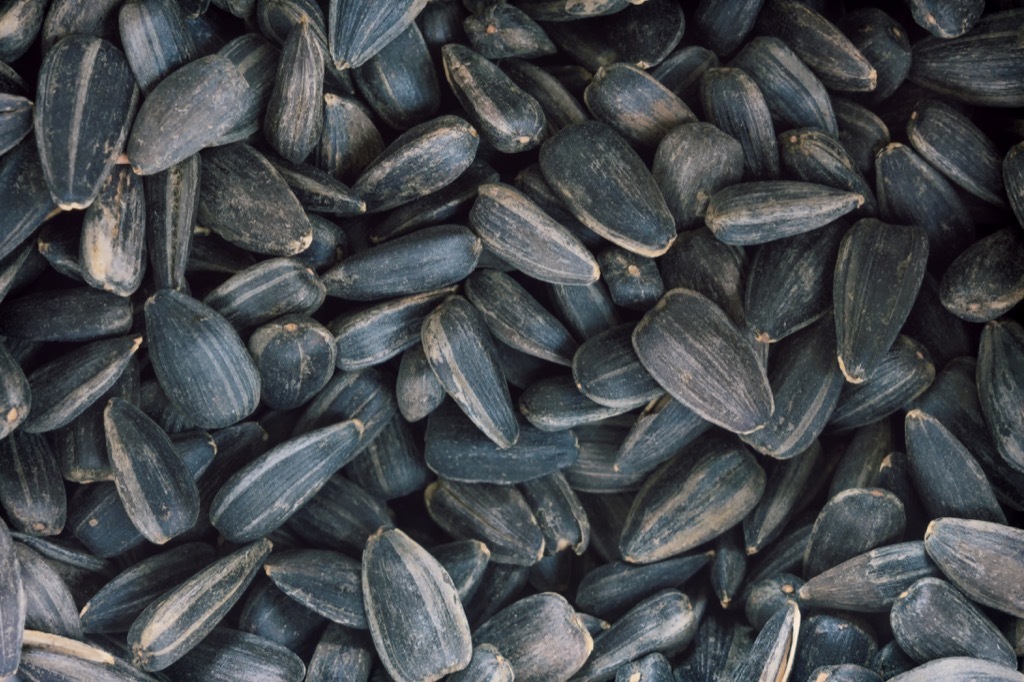 sunflower seeds thyroid foods