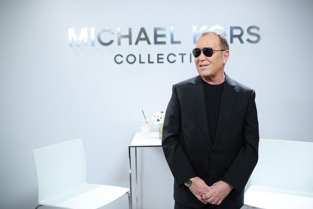 michael kors celebrities turning 60