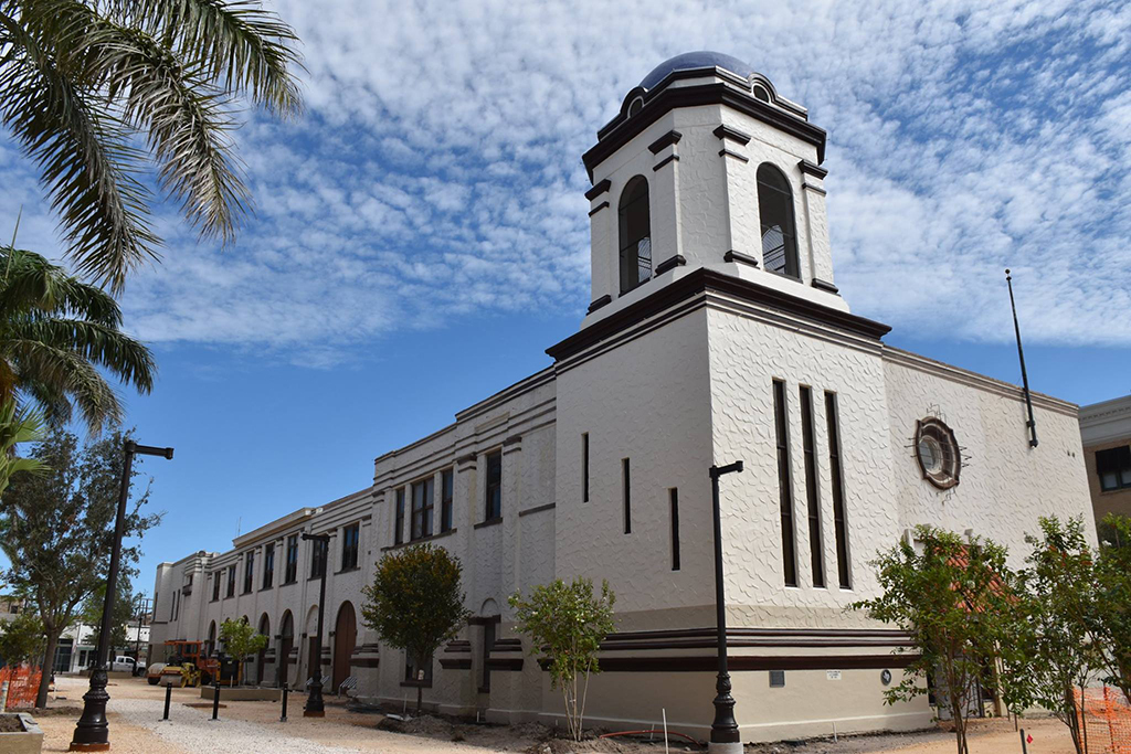 Brownsville, TX, humid places most humid cities in the U.S.