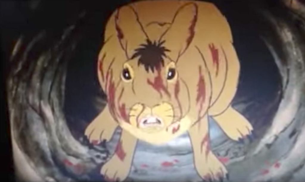 Watership Down Kids Films