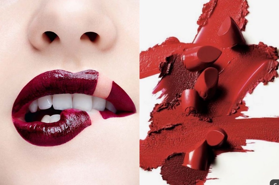 Detergent | How to Get Lipstick Out of Clothes | HerBeauty