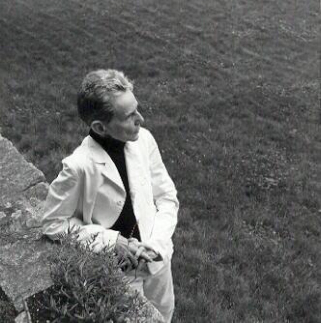 Susan Howe poets you should read