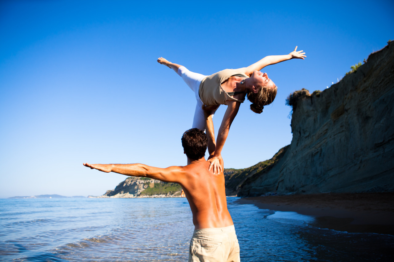 Successful Relationships Advice