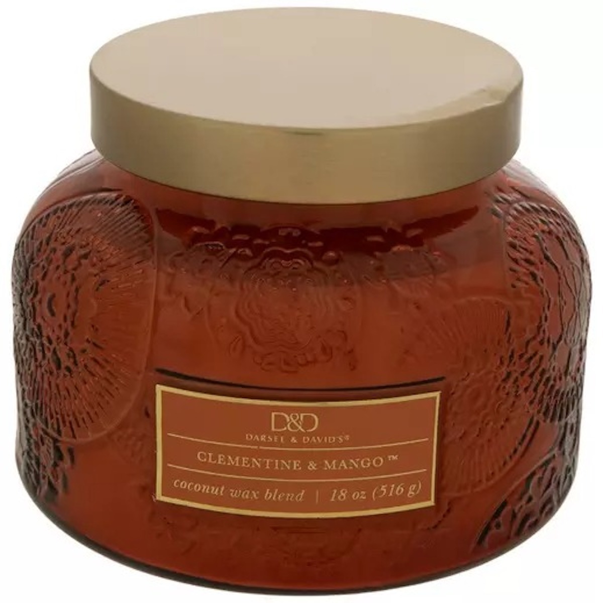 hobby lobby clementine mango candle