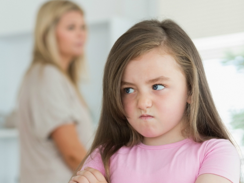 2. ‘Leave Me Alone! ‘