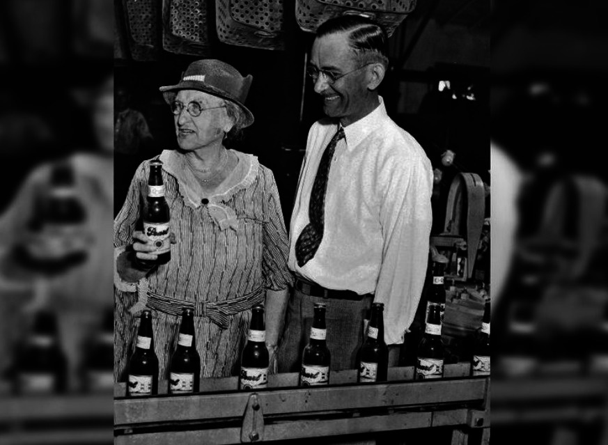 Even after all of this, the strangest thing of all happened shortly after Otto was killed.