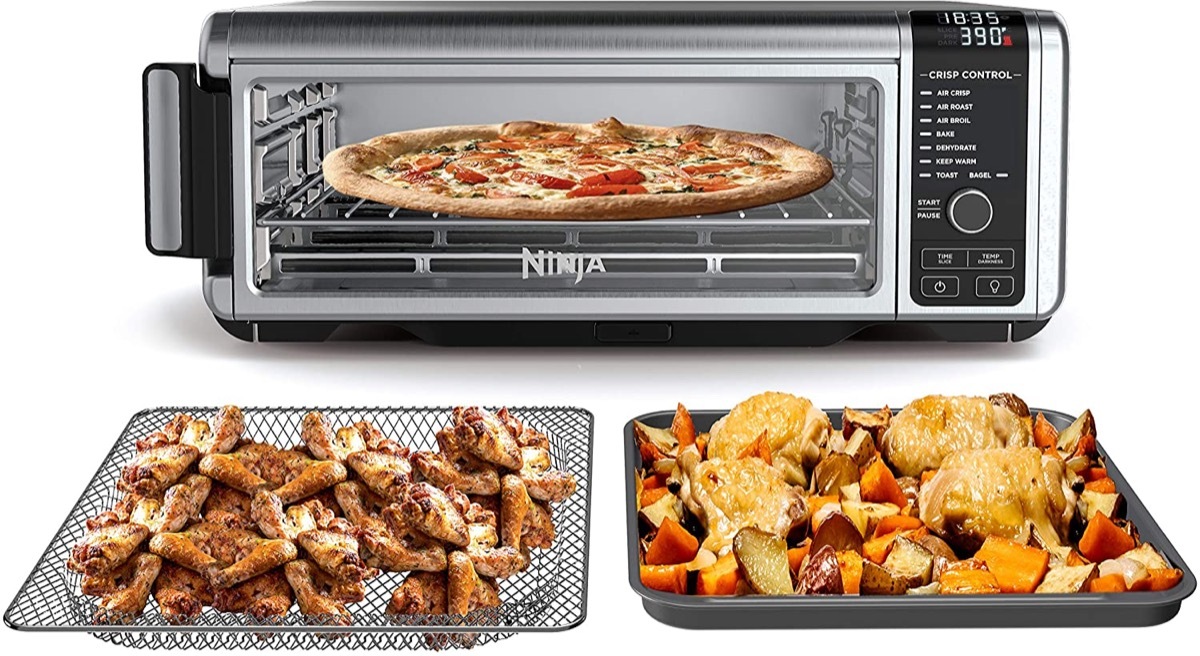 air fryer toaster oven