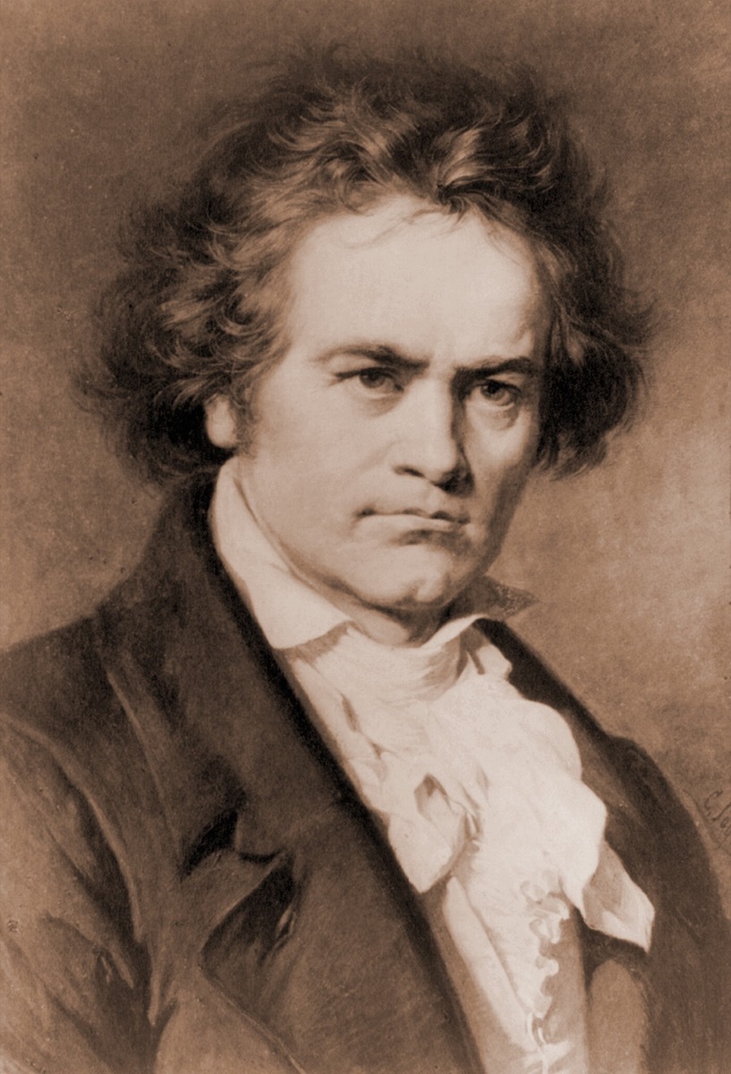 Ludwig van Beethoven