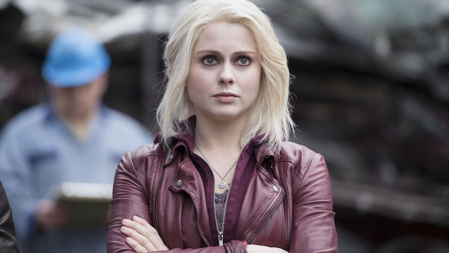 iZombie | 9 Absolute Worst Shows On Netflix | Her Beauty
