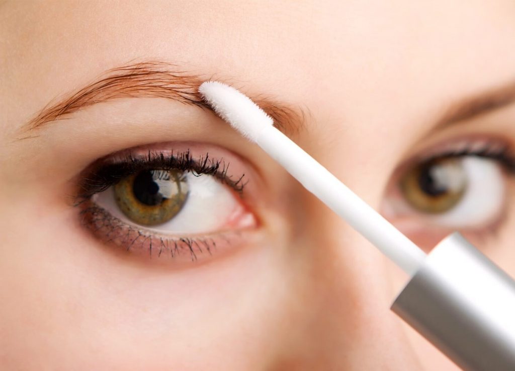 Длительность процедуры перманентного макияжа | Перманентный макияж бровей: плюсы, минусы и основные виды | Her Beauty