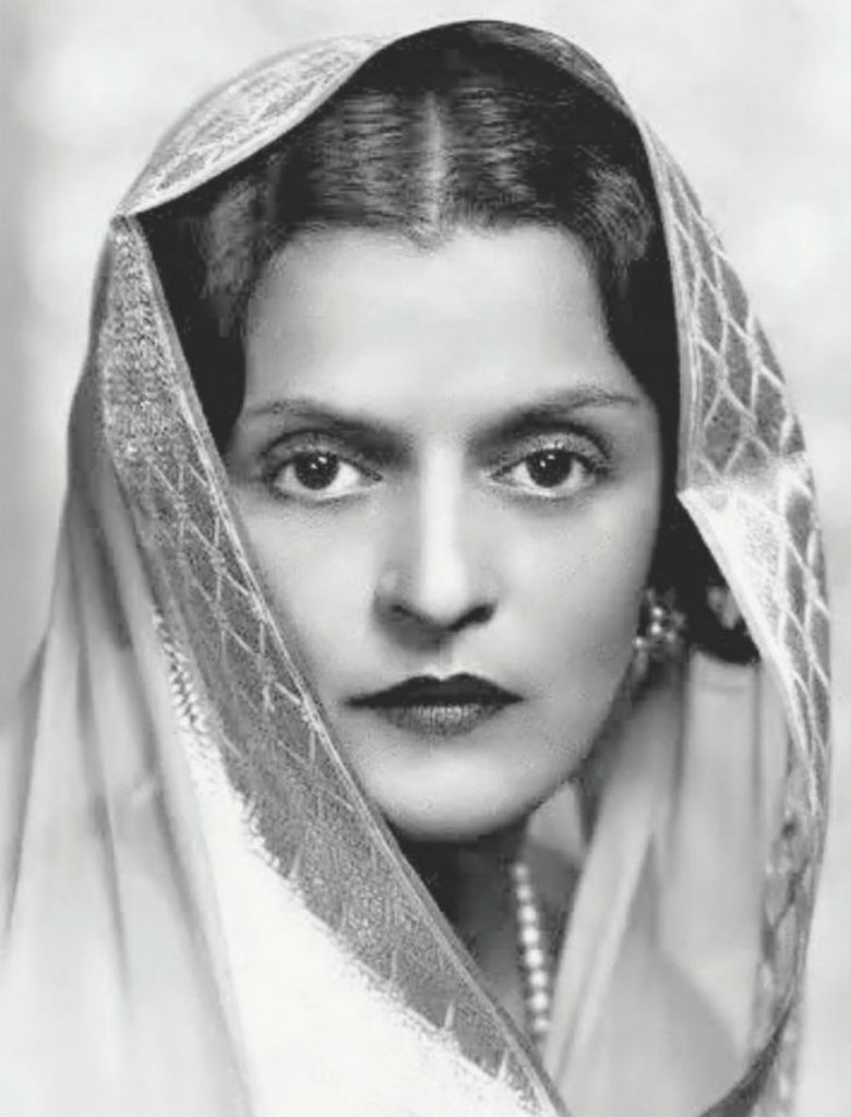 इंदिरा राजे | भारतीय इतिहास की उच्च श्रेणी की 7 रमणीय राजकुमारियाँ | Her Beauty