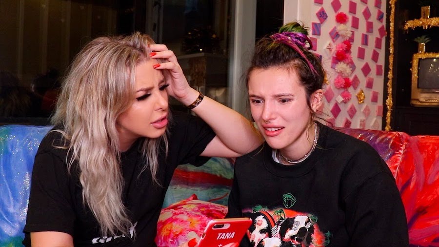 What Is Bella Thorne Famous For? | 8 Things You Wanted To Know About Bella Thorne | Her beauty