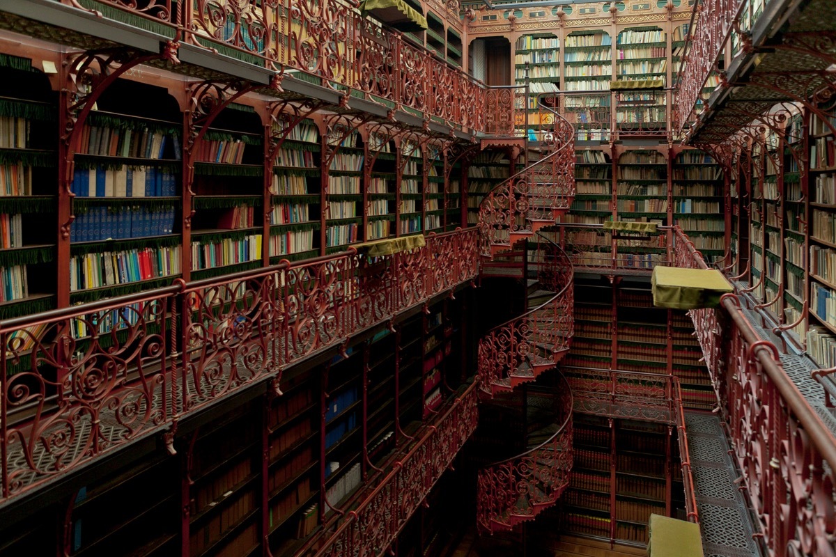 handelingenkamer library in the netherlands, beautiful libraries