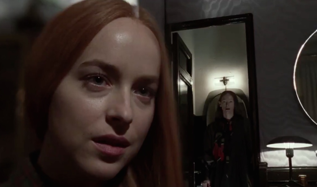 suspiria