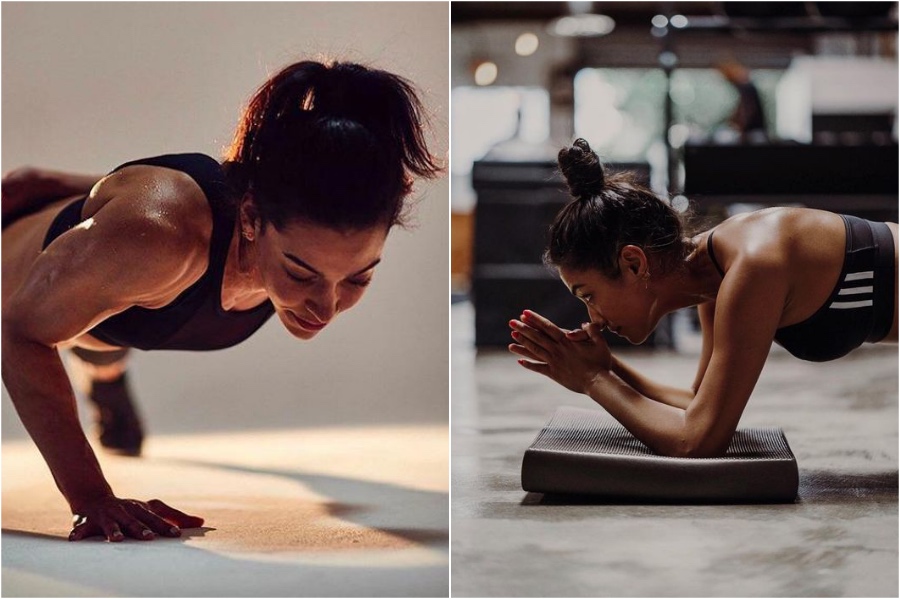 Prea Multe Execrciții Fizice | 7 Motive Principale Pentru Care Recapeți Greutatea Pe Care Ai Pierdut-o | Her Beauty