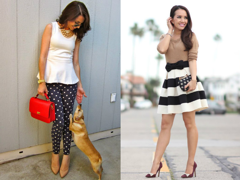 Perfect clothes for your body type 6