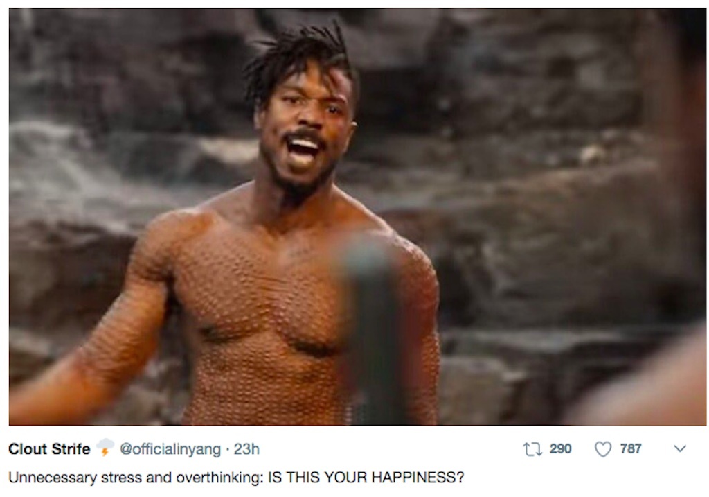 is this your king meme