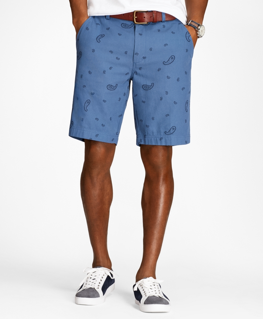 brooks brothers shorts