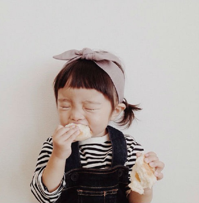 Stylish Cutie from Japan