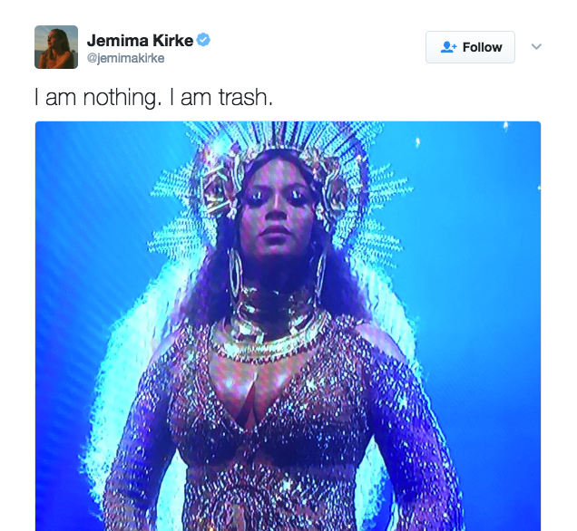 Best_Tweets_About_Beyoncé’s_Grammys_Performance_7