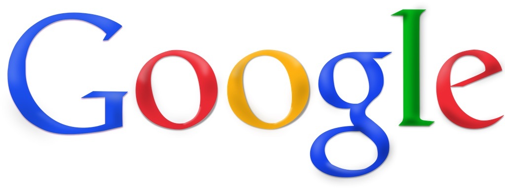 Google logo