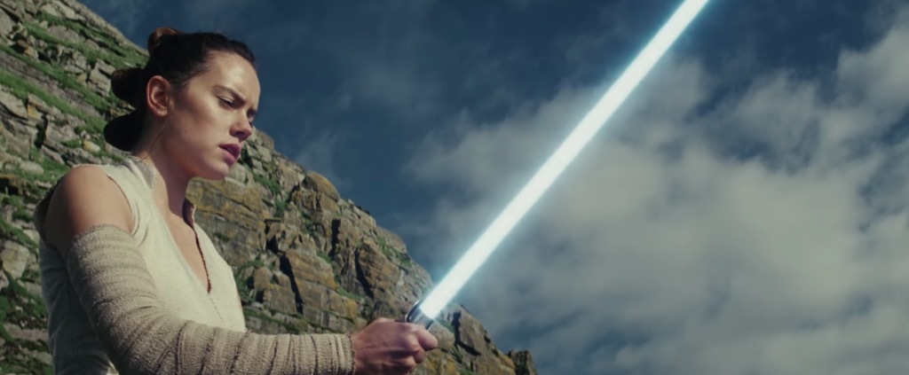 Star Wars: The Last Jedi