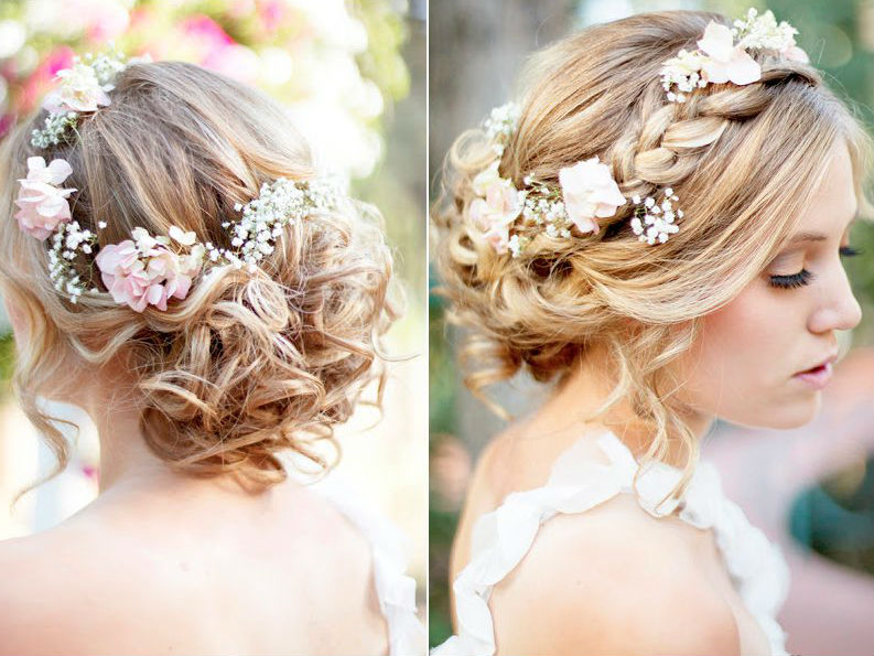 Long Hair Hairstyles For Going Out