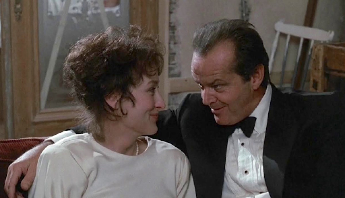 jack nicholson in heartburn