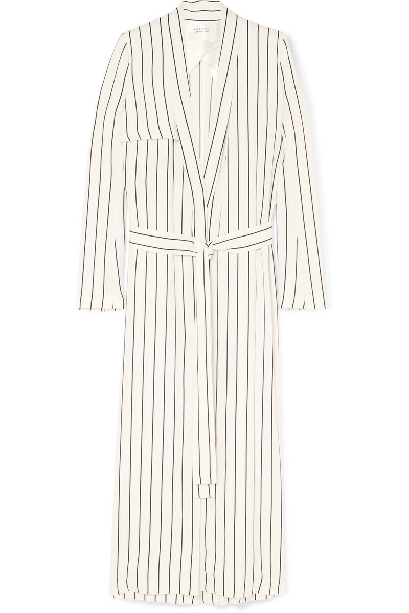 pinstripes - net a porter