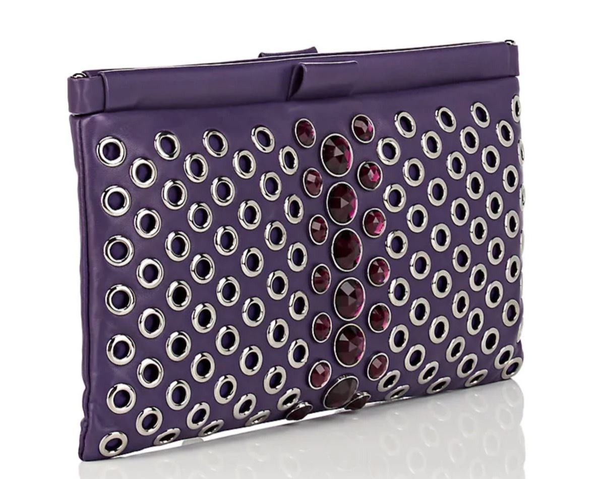 Miu Miu Clutch {Shopping Deals}