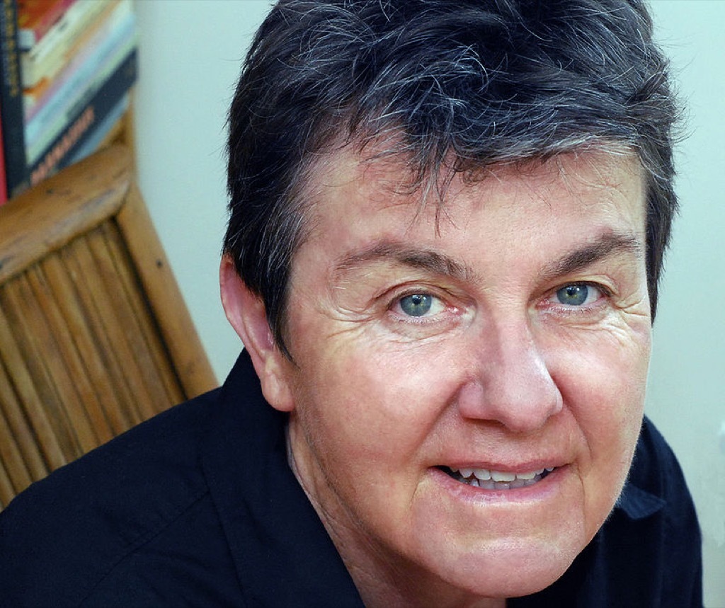 Kay Ryan poets you should read