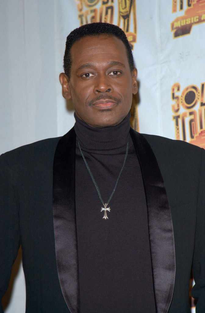 Luther Vandross Trivial Pursuit Questions