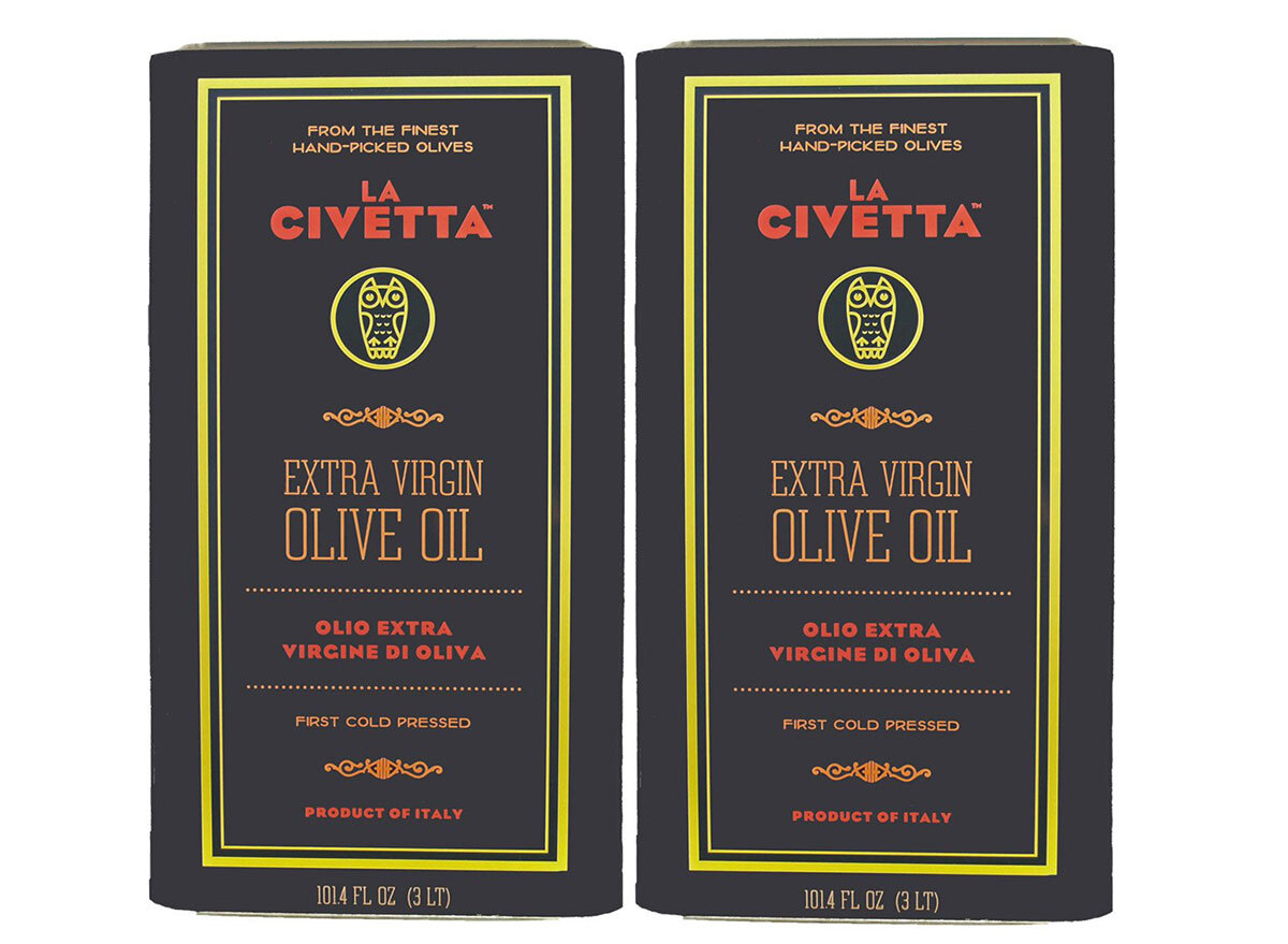 extra virgin olive oil costco