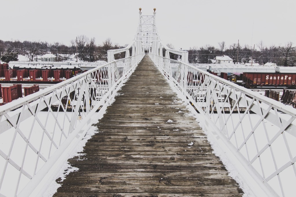 springfield fittest cities