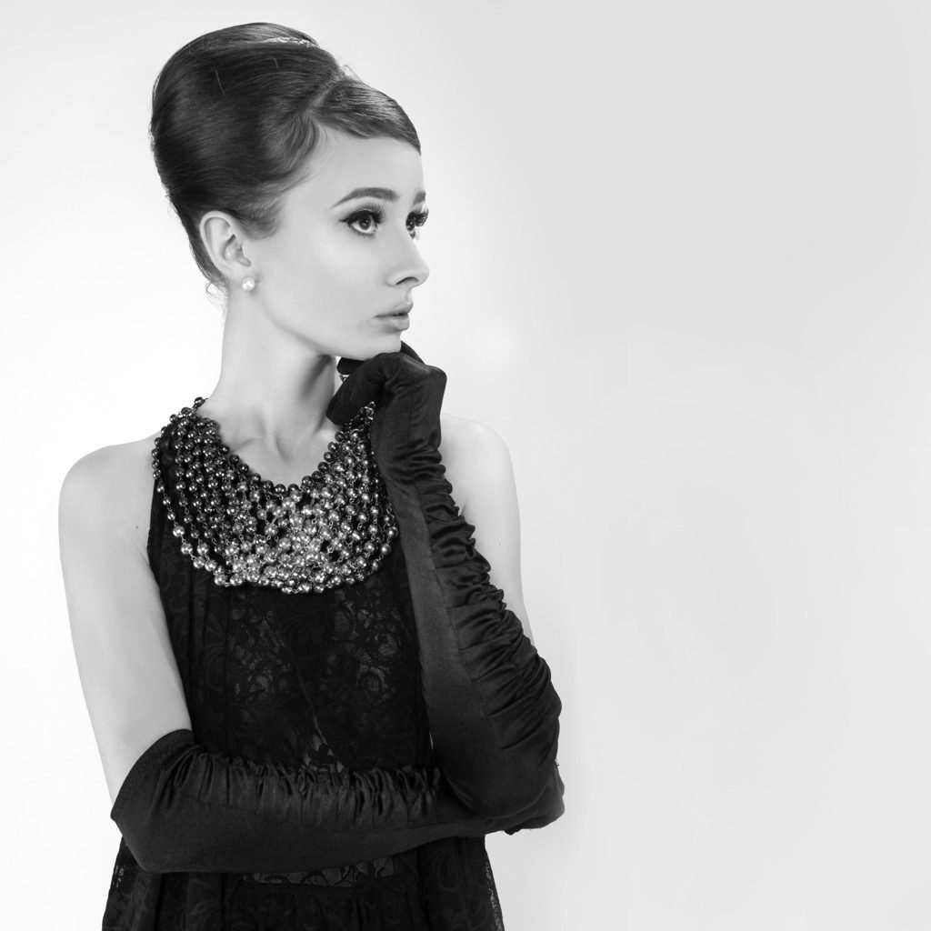 Audrey Hepburn, inspiring quotes