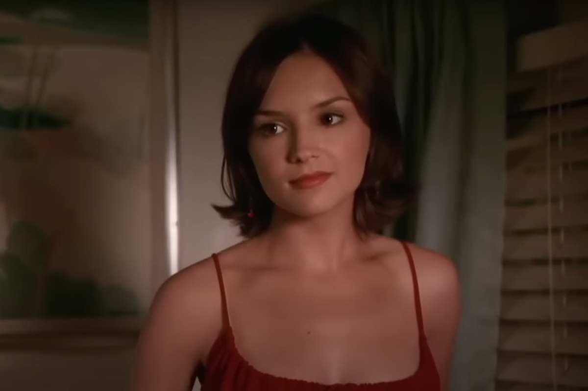 Rachael Leigh Cook in 