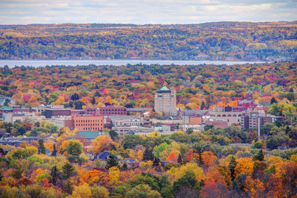 traverse city michigan