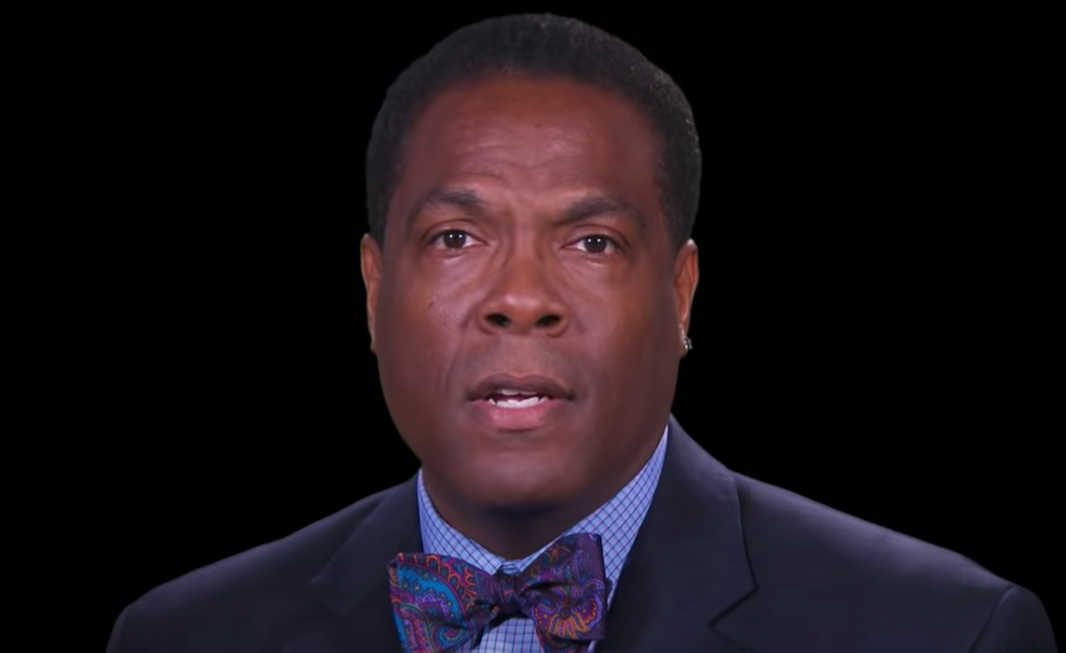 Joseph C. Phillips on