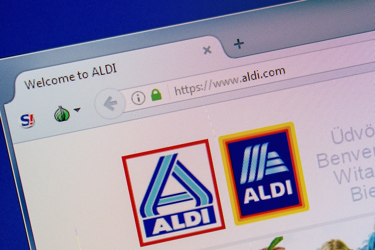 Aldi shopping secrets