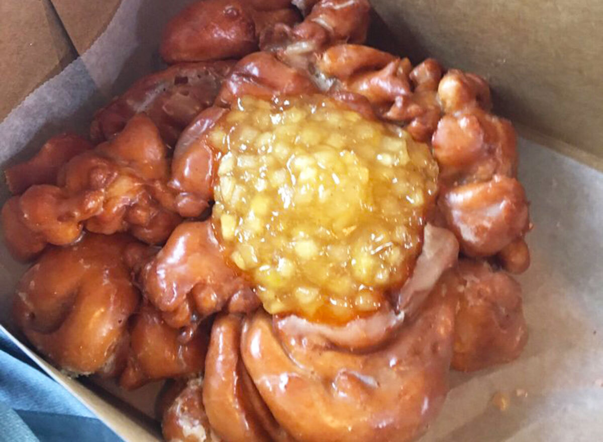 ralphs donut shop tennessee