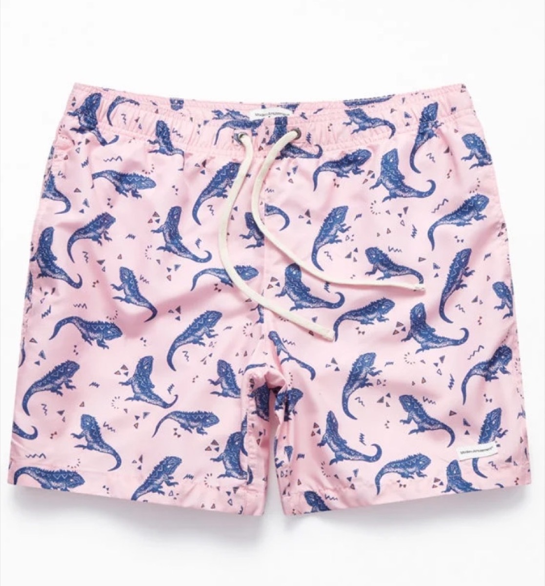 iguana trunks, cheap swimsuits