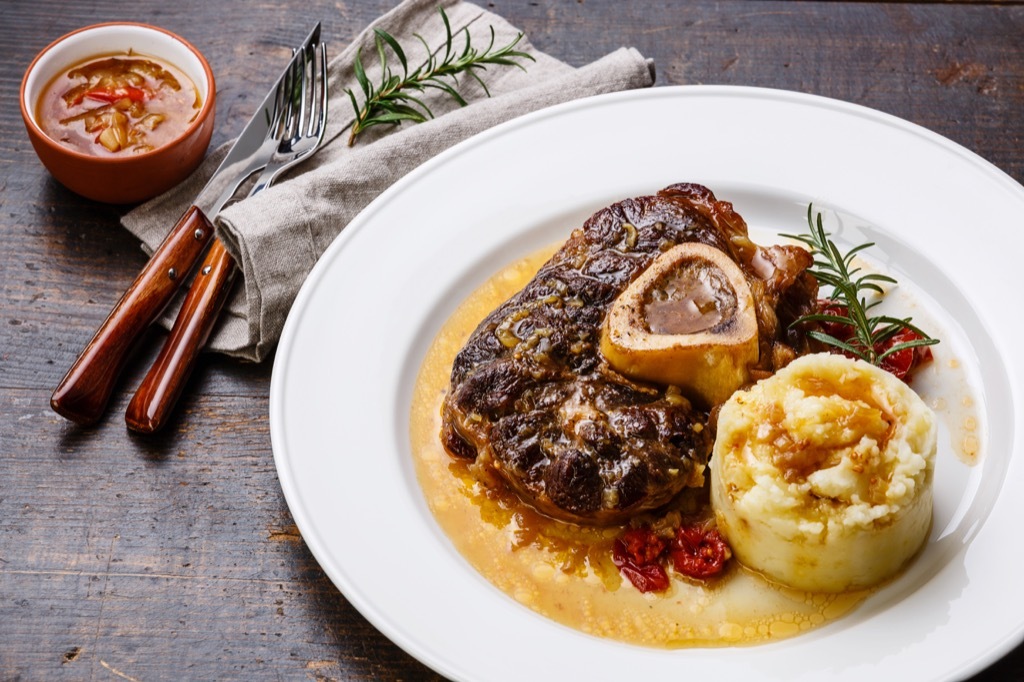 Ossobuco Italians