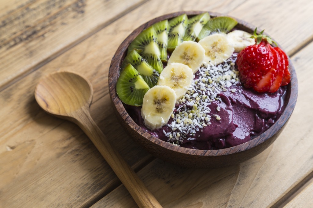 Acai Bowl