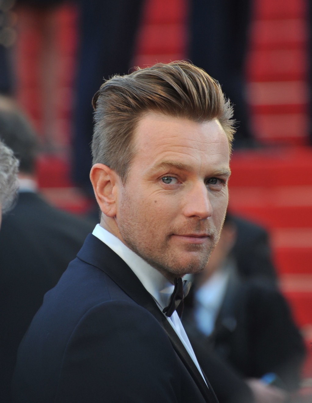 Ewan McGregor passed on classic role
