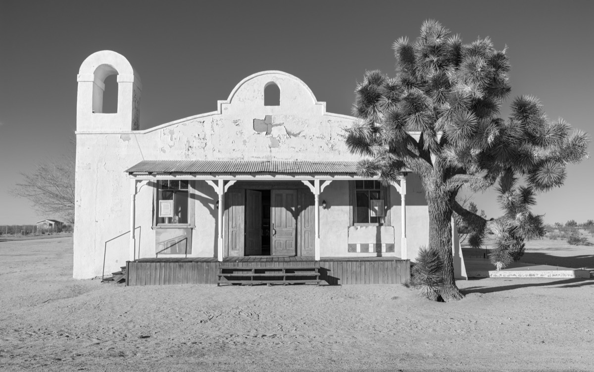 lancaster california former city hall