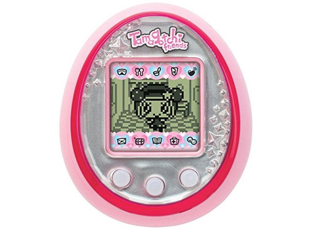 Tamagotchi toy useless brilliant products