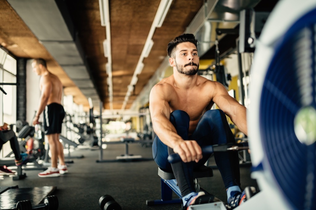 fat-burning workouts