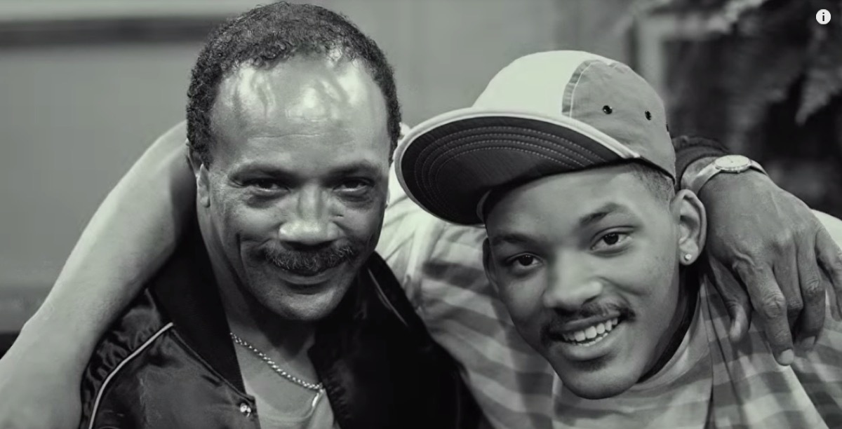 Artist. Father. Visionary. QUINCY is an intimate look at musical icon and influential legend, Quincy Jones. Available on Netflix September 21st.