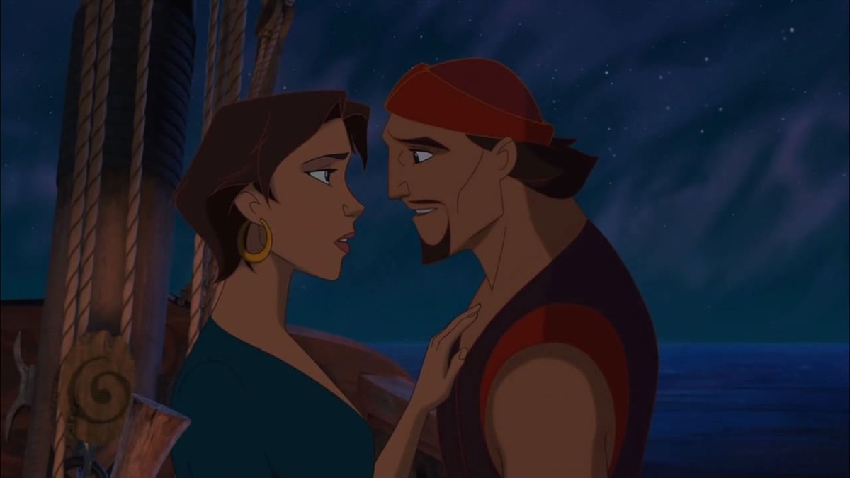 still from sinbad legend of the seven seas