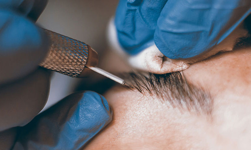 What is microblading? | Everything You Need to Know About Microblading | Her Beauty